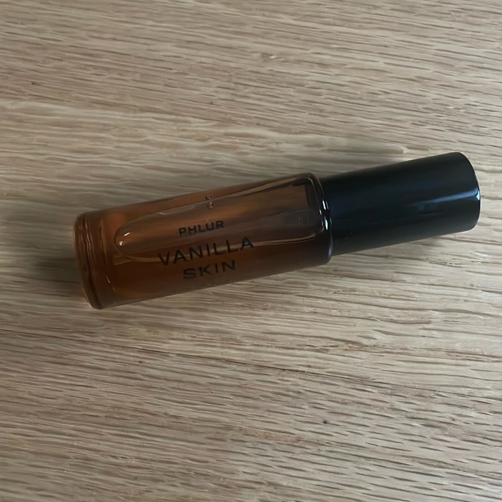 Mini Phlur Vanilla Skin